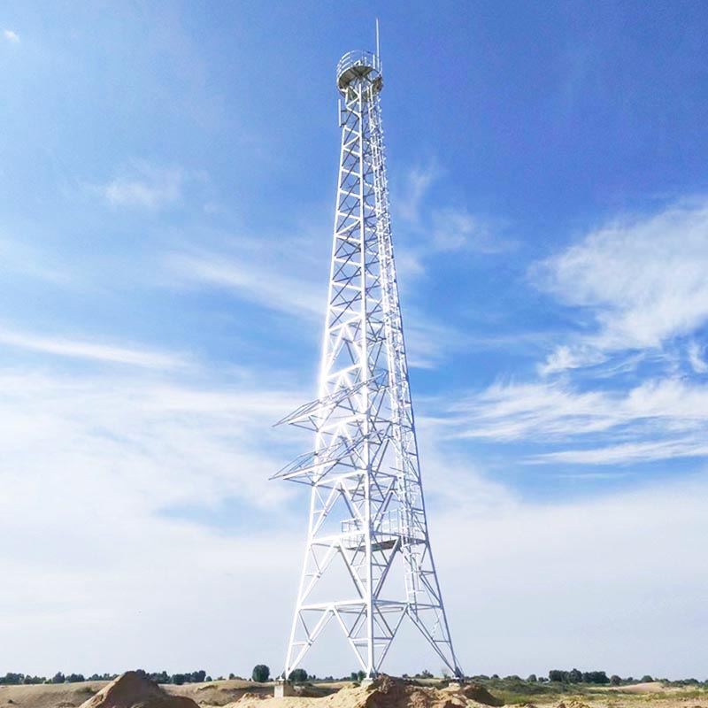 Tour radar de 20 mètres