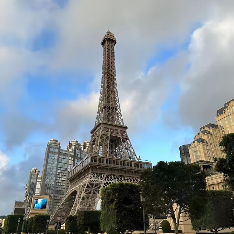 Avantages des tours décoratives